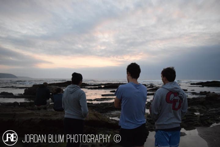 Photograph by Jordan Blum, frame 34