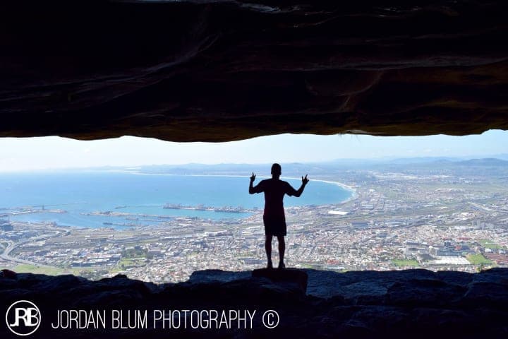 Photograph by Jordan Blum, frame 31