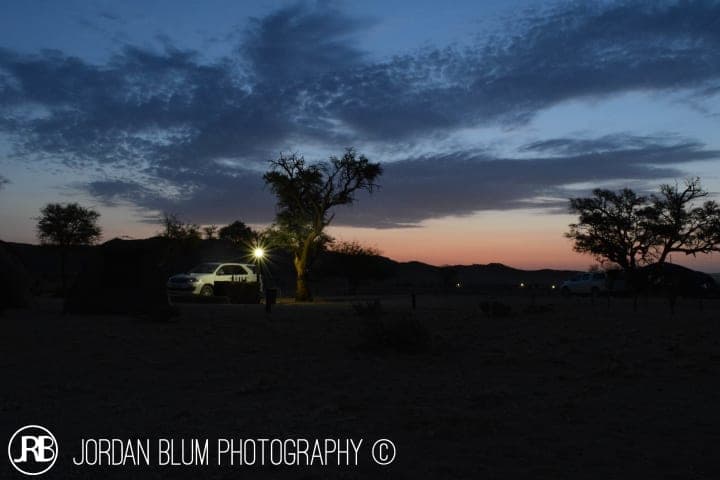 Photograph by Jordan Blum, frame 23