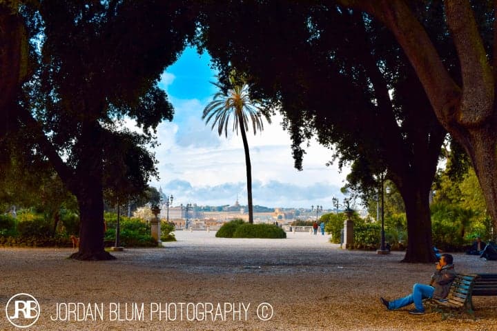 Photograph by Jordan Blum, frame 15