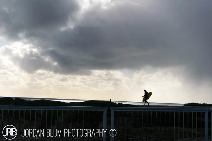 Photograph by Jordan Blum, frame 8