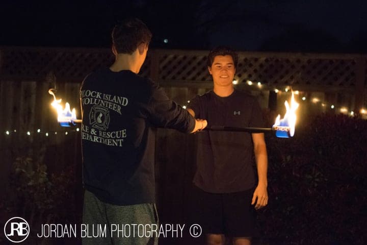 Photograph by Jordan Blum, frame 4