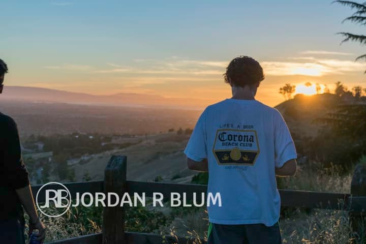 Photograph by Jordan Blum, frame 114