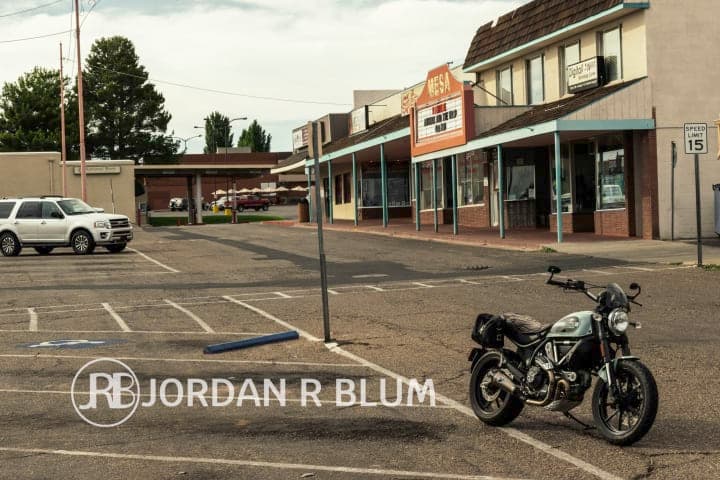 Photograph by Jordan Blum, frame 106
