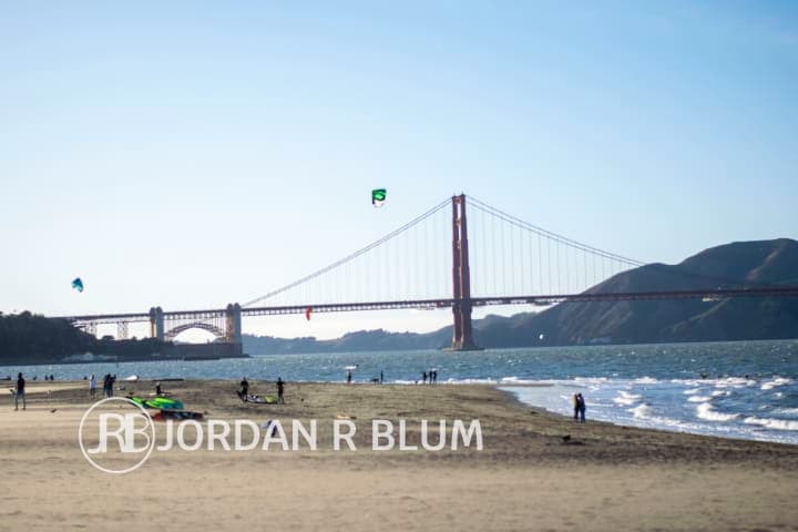 Photograph by Jordan Blum, frame 91