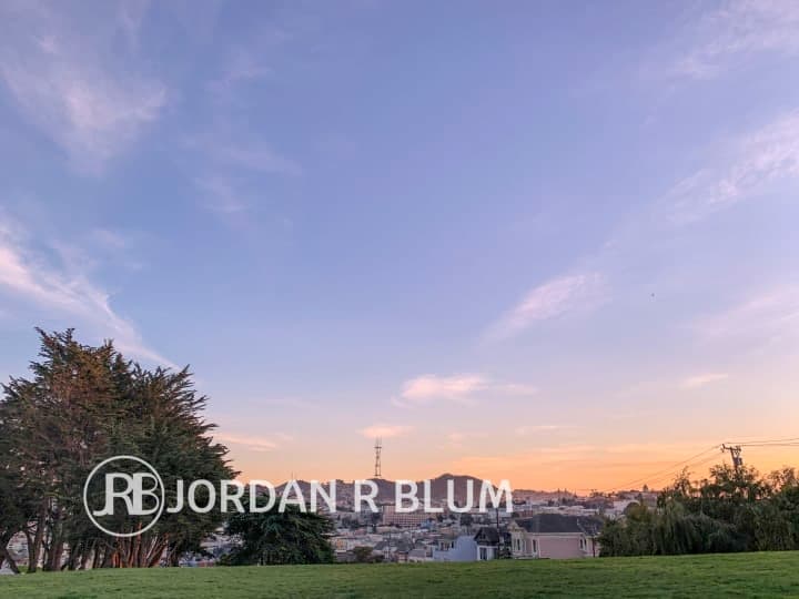 Photograph by Jordan Blum, frame 88