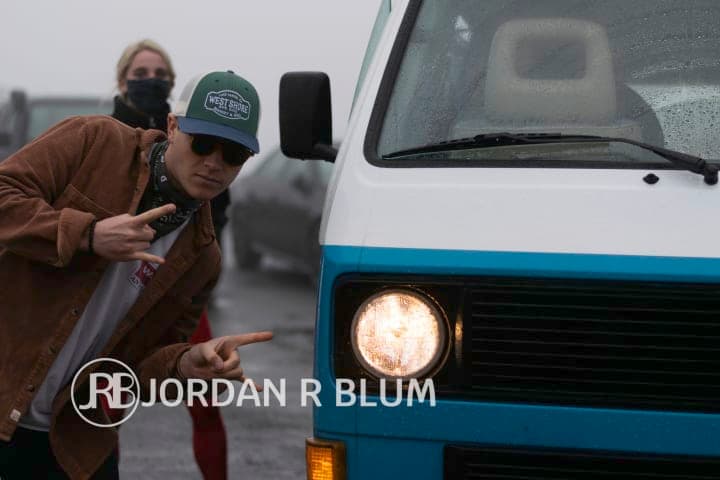 Photograph by Jordan Blum, frame 77