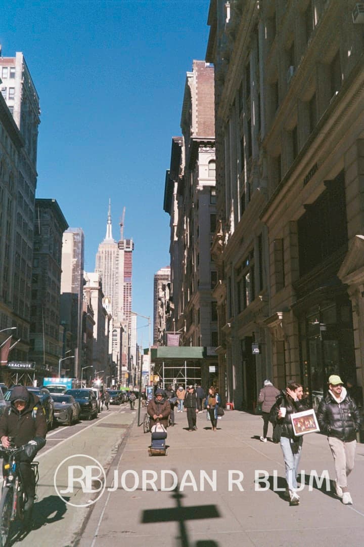 Photograph by Jordan Blum, frame 61