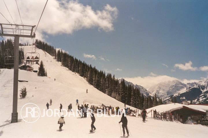 Photograph by Jordan Blum, frame 58